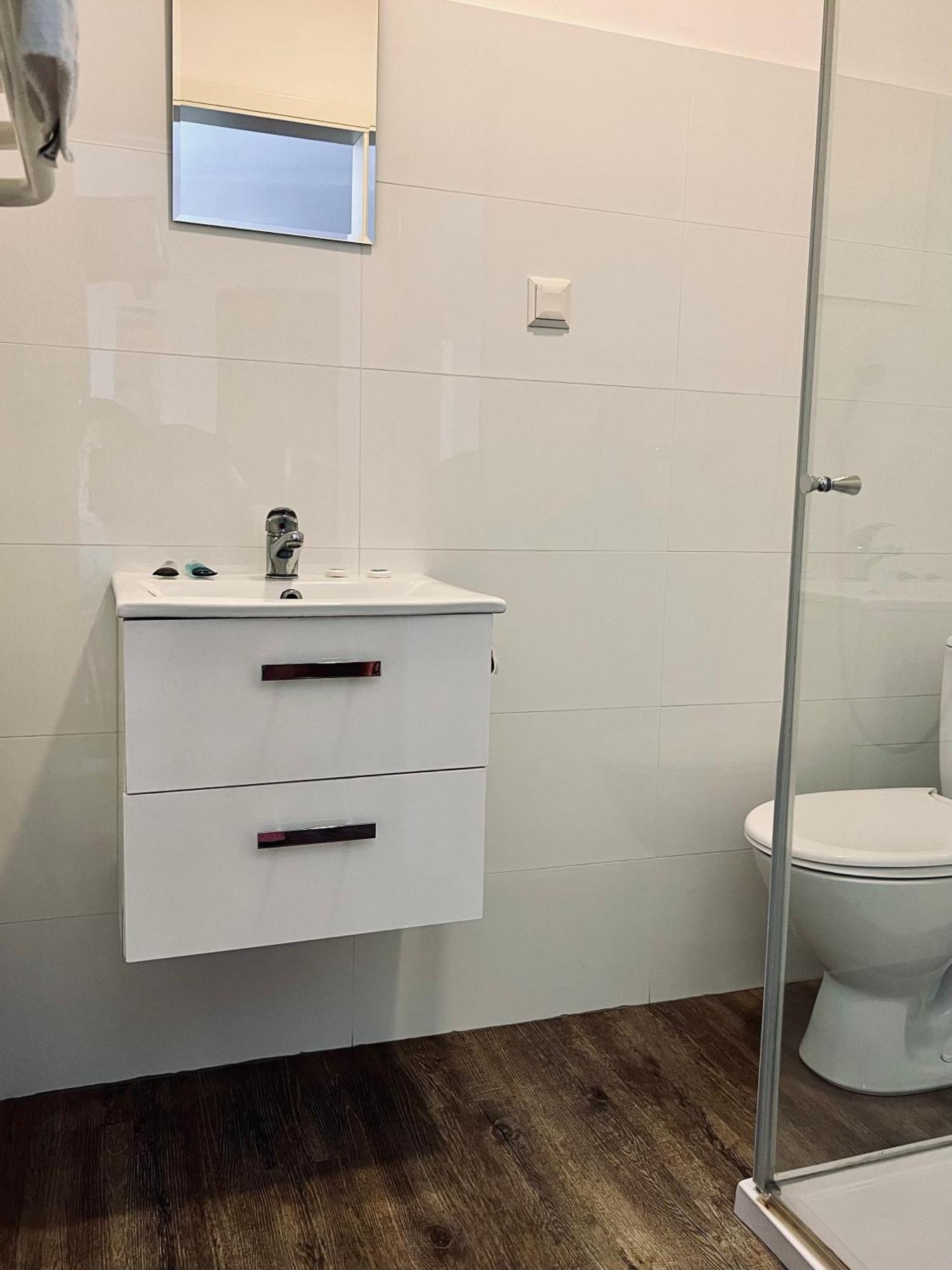 Motel Orzel Szczecinek Kültér fotó