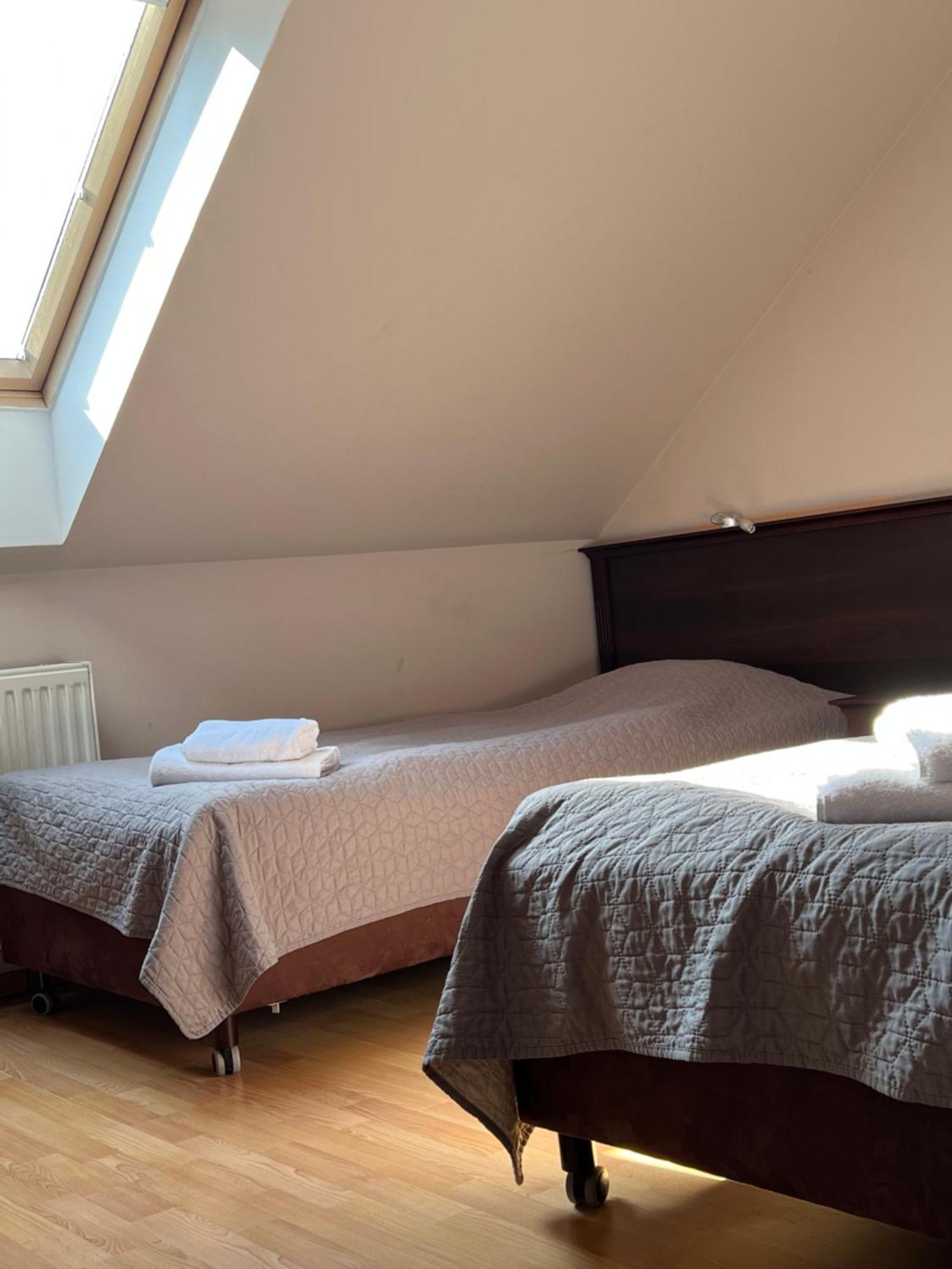 Motel Orzel Szczecinek Kültér fotó